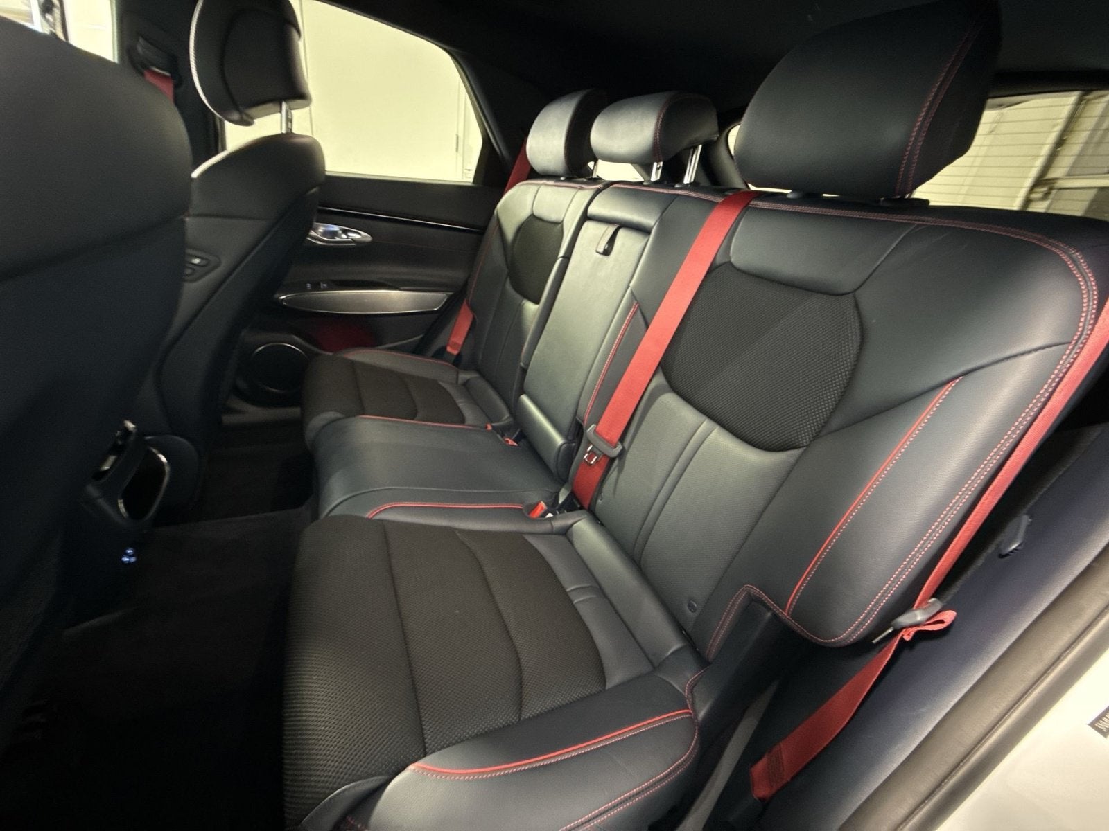 2024 Genesis GV70 3.5T Sport