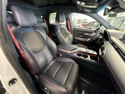 2024 Genesis GV70 3.5T Sport