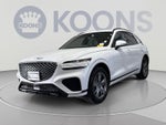2024 Genesis GV70 3.5T Sport