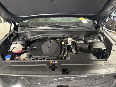2023 Hyundai Santa Fe SE