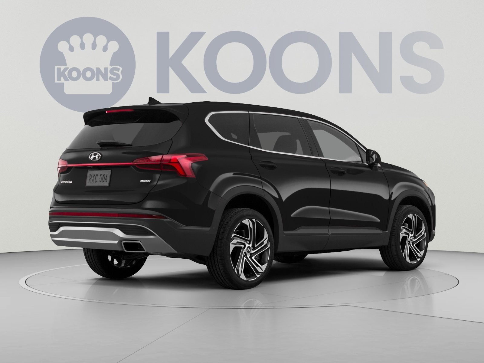 2023 Hyundai Santa Fe SE