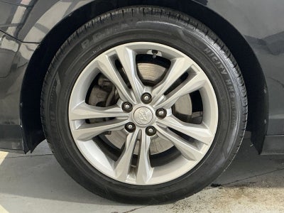 2018 Hyundai Sonata Limited