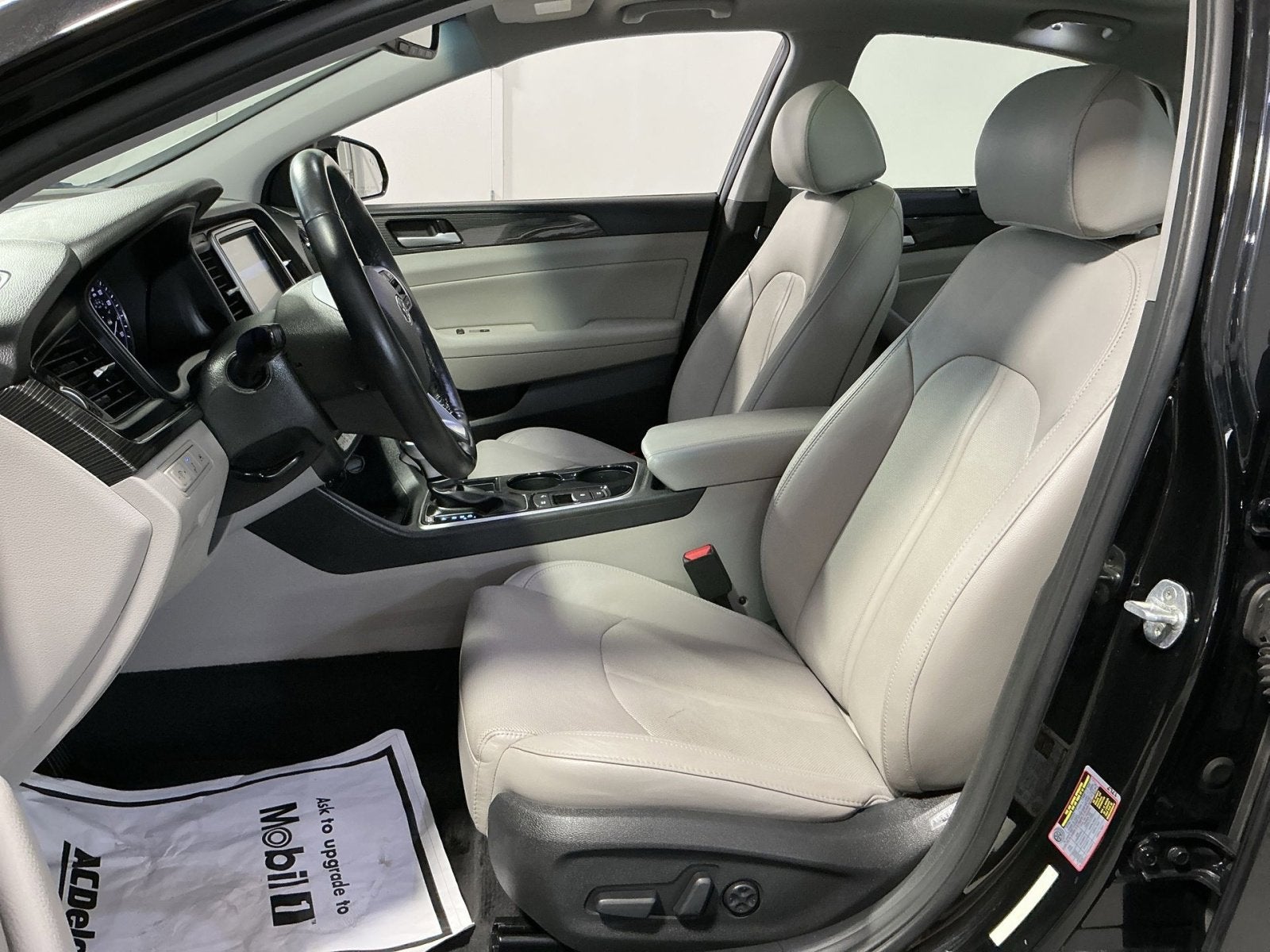 2018 Hyundai Sonata Limited