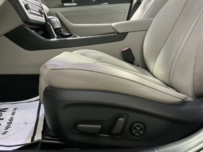 2018 Hyundai Sonata Limited