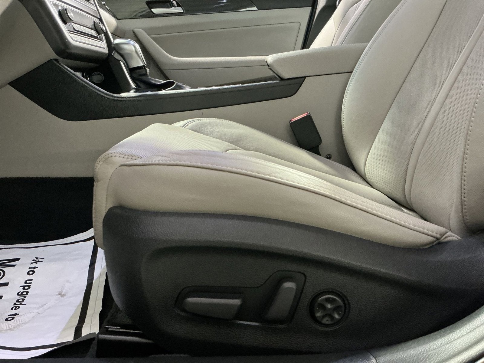 2018 Hyundai Sonata Limited