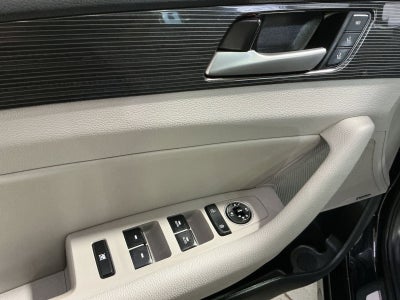 2018 Hyundai Sonata Limited