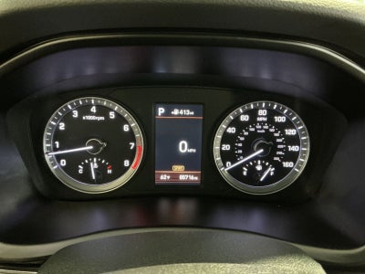 2018 Hyundai Sonata Limited