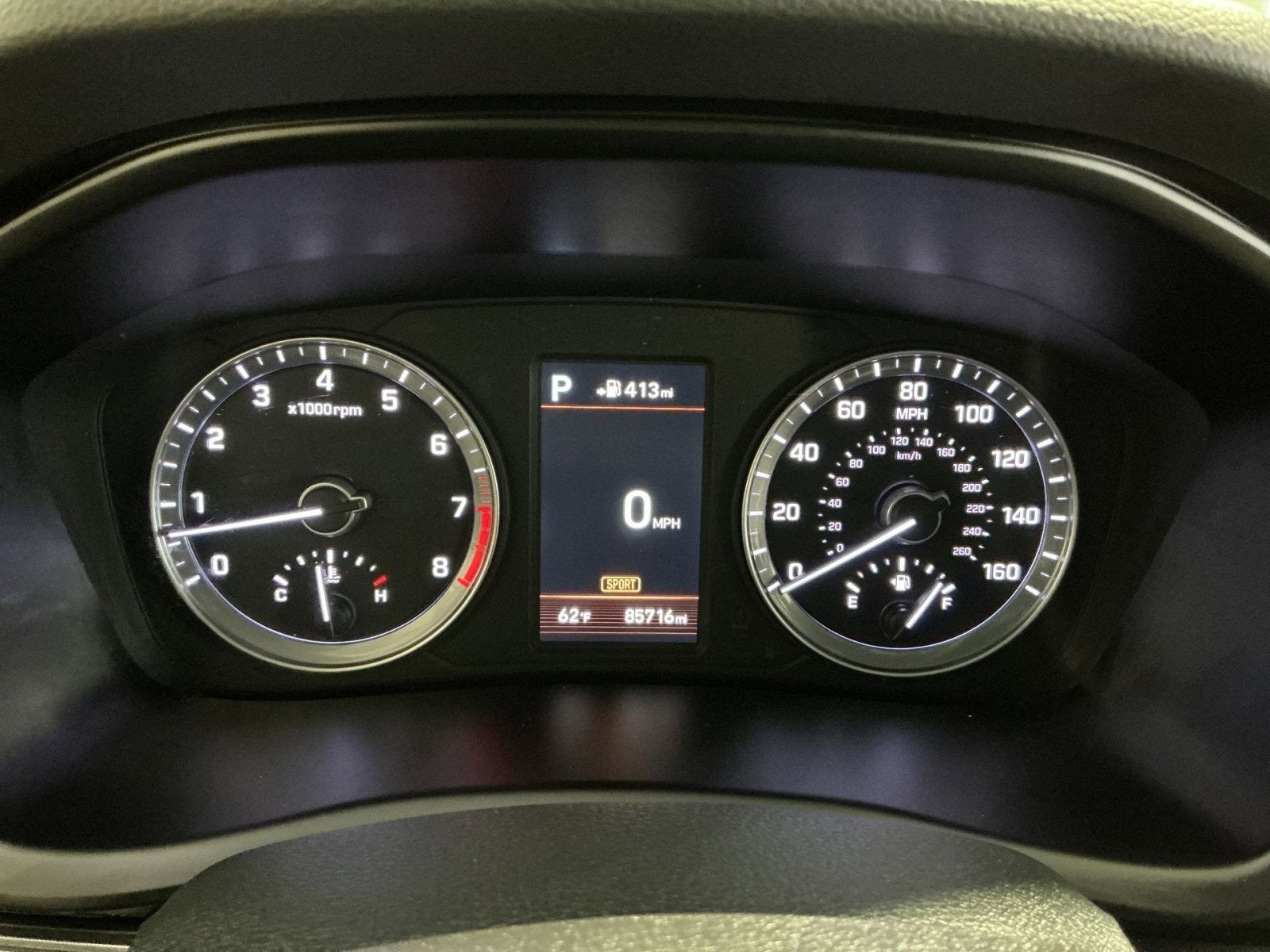 2018 Hyundai Sonata Limited