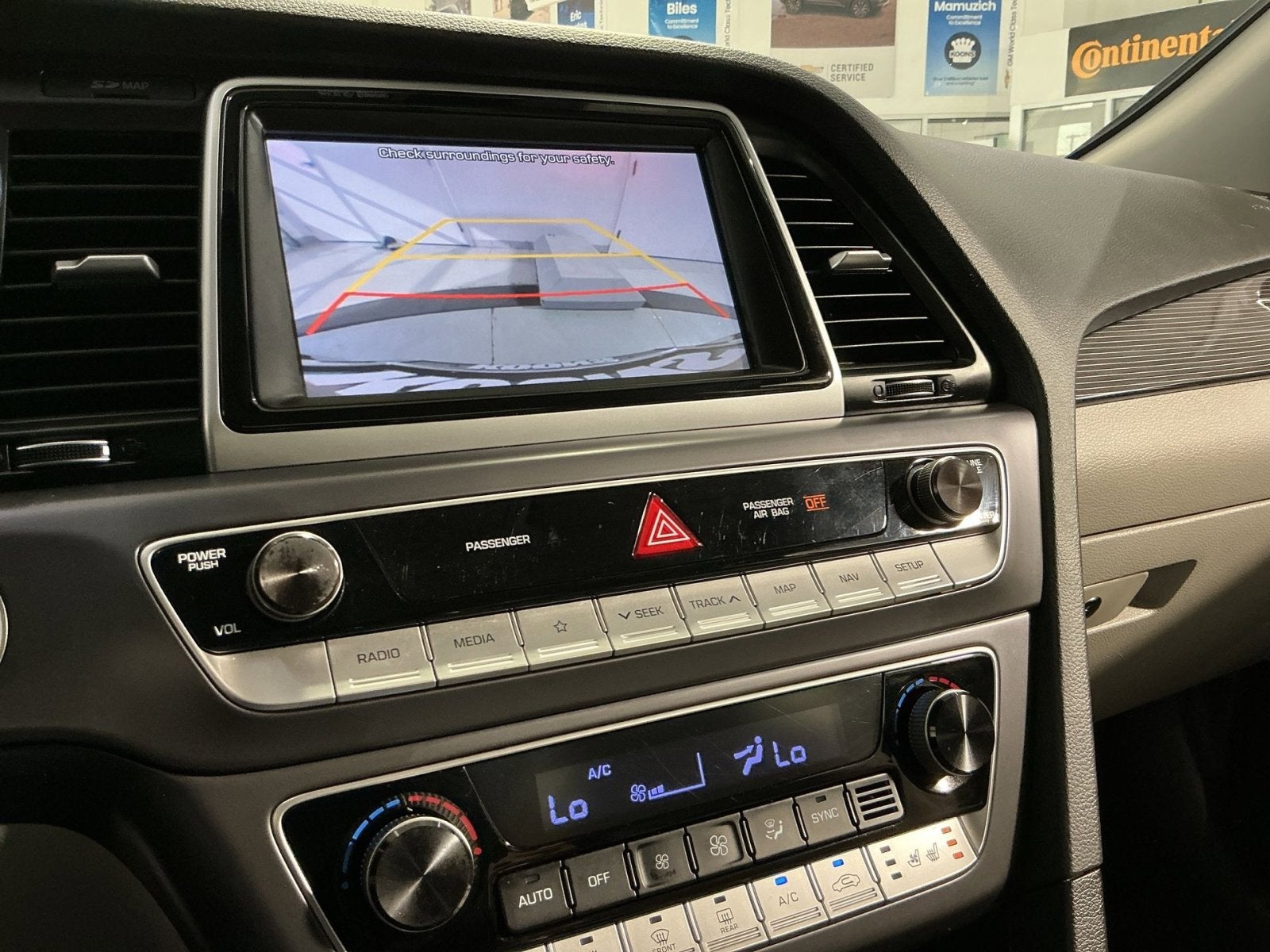 2018 Hyundai Sonata Limited