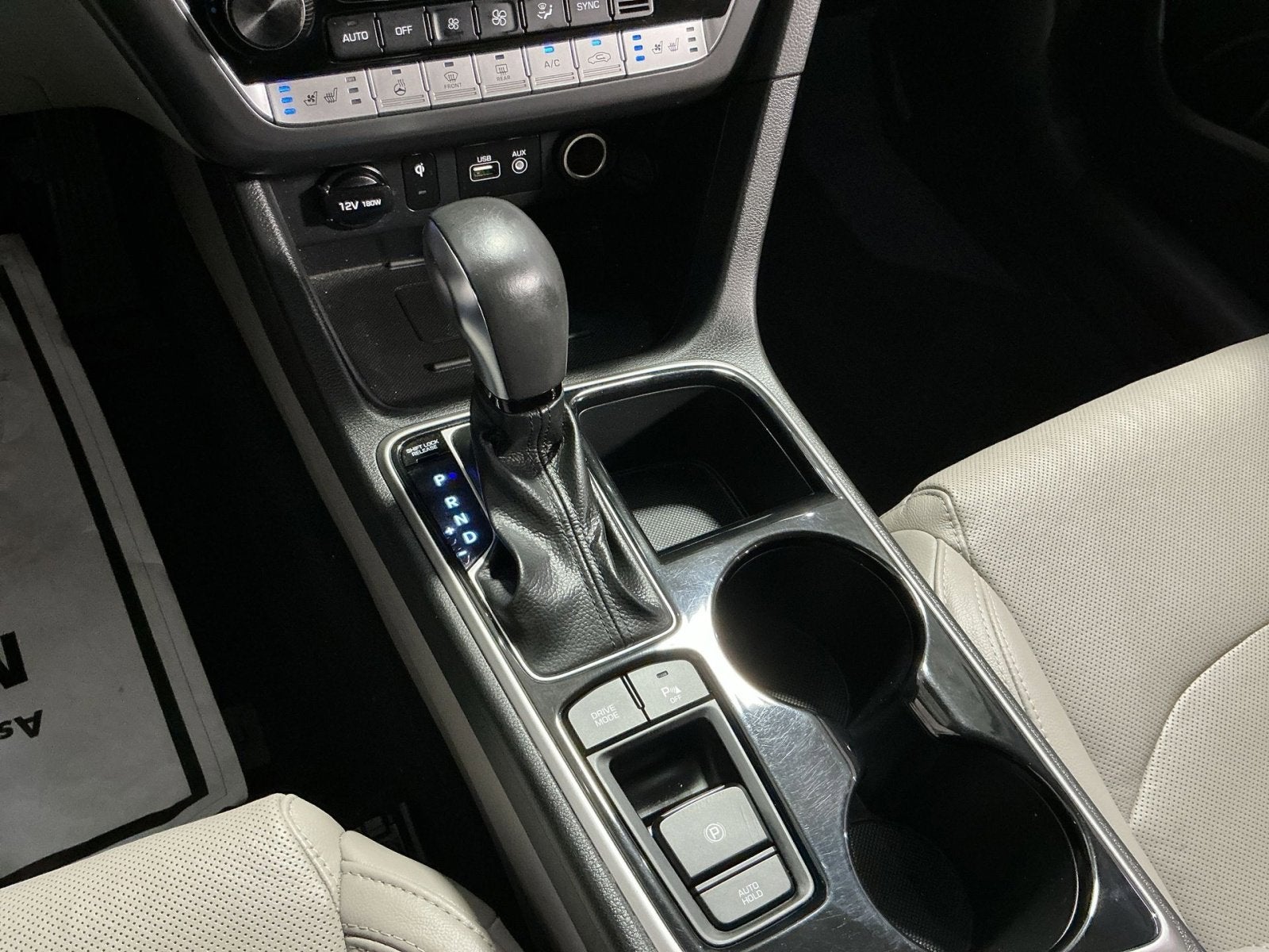 2018 Hyundai Sonata Limited