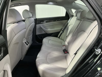 2018 Hyundai Sonata Limited