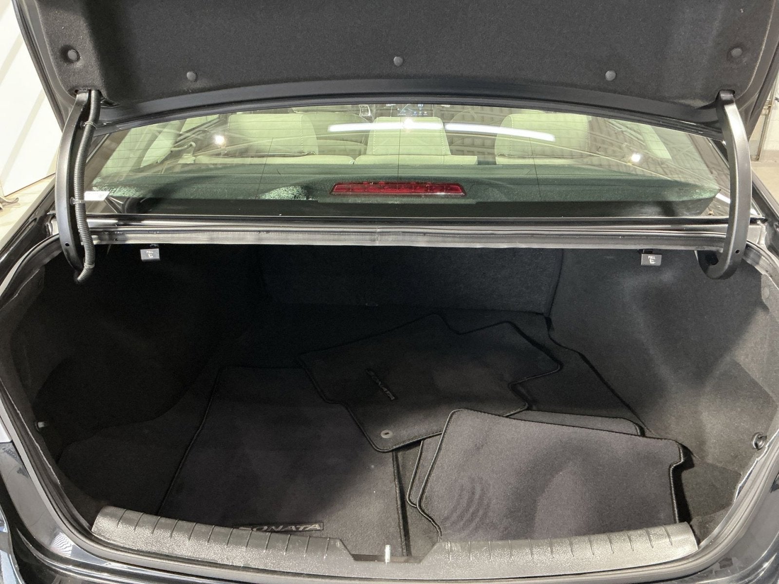 2018 Hyundai Sonata Limited