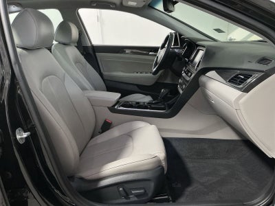 2018 Hyundai Sonata Limited