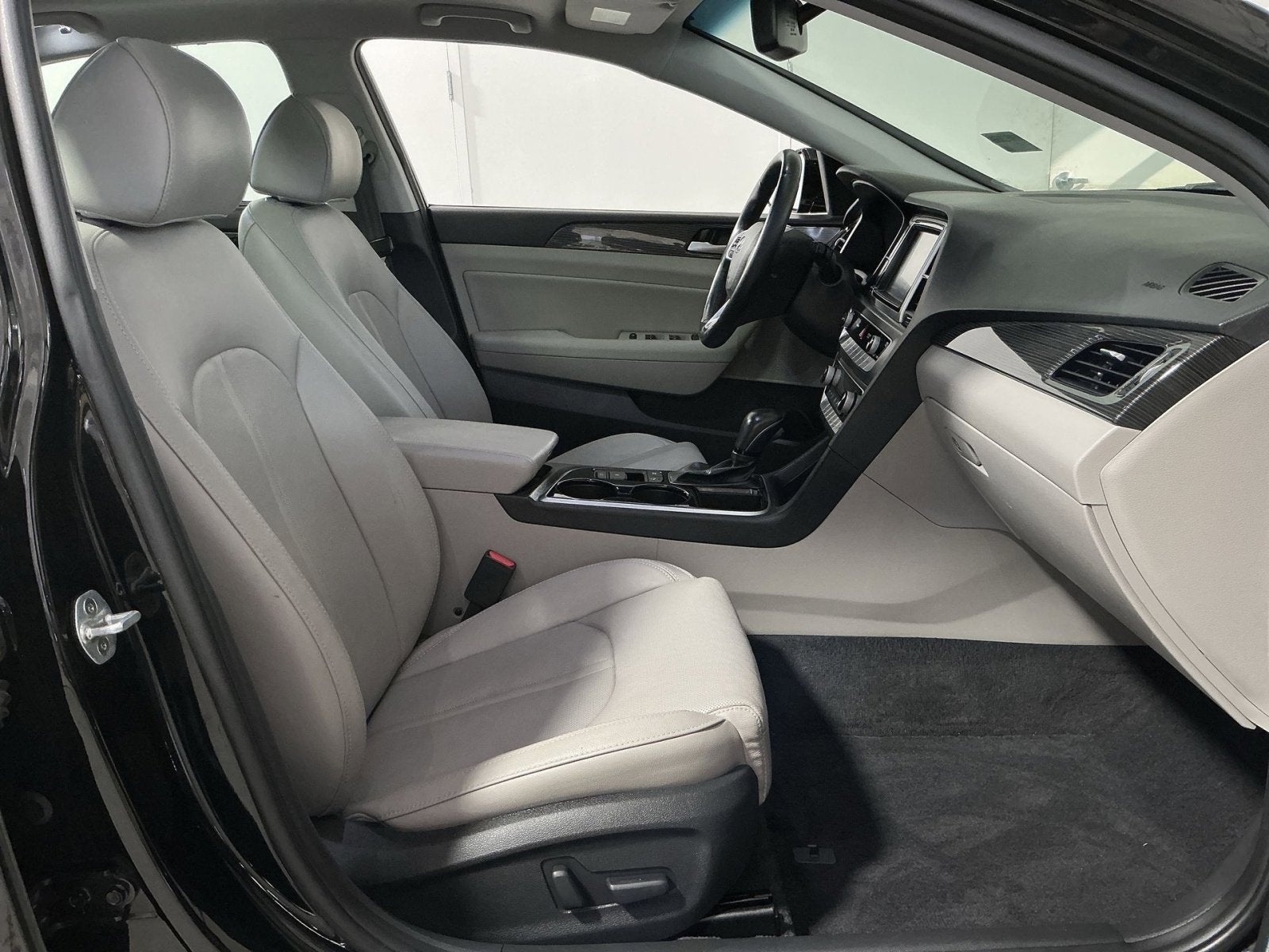 2018 Hyundai Sonata Limited