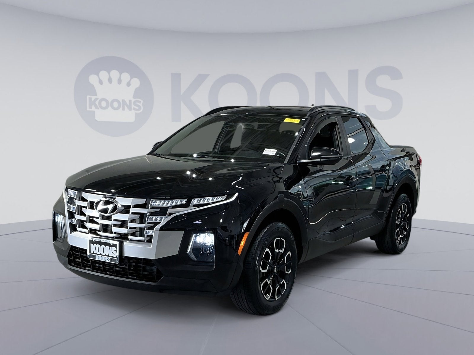 2022 Hyundai Santa Cruz SEL Premium