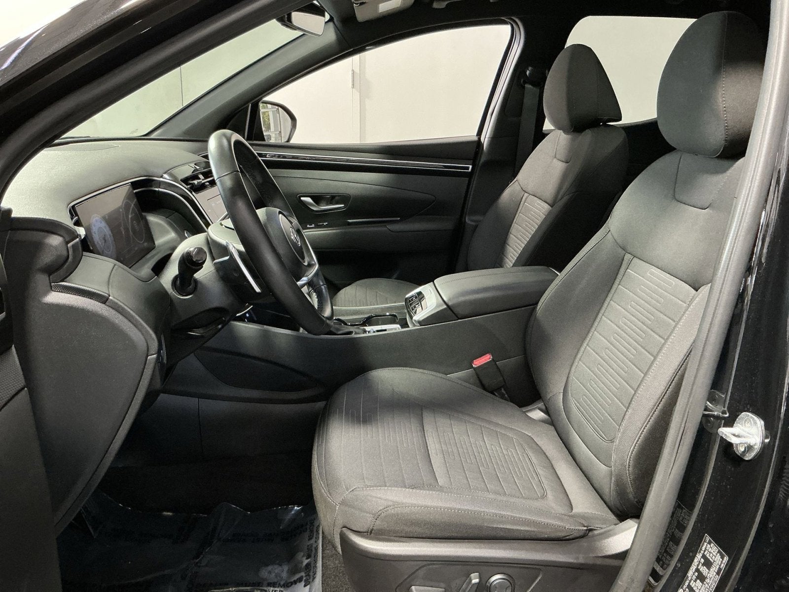 2022 Hyundai Santa Cruz SEL Premium