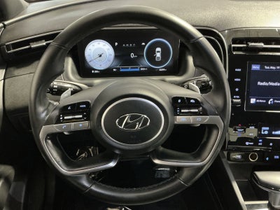 2022 Hyundai Santa Cruz SEL Premium
