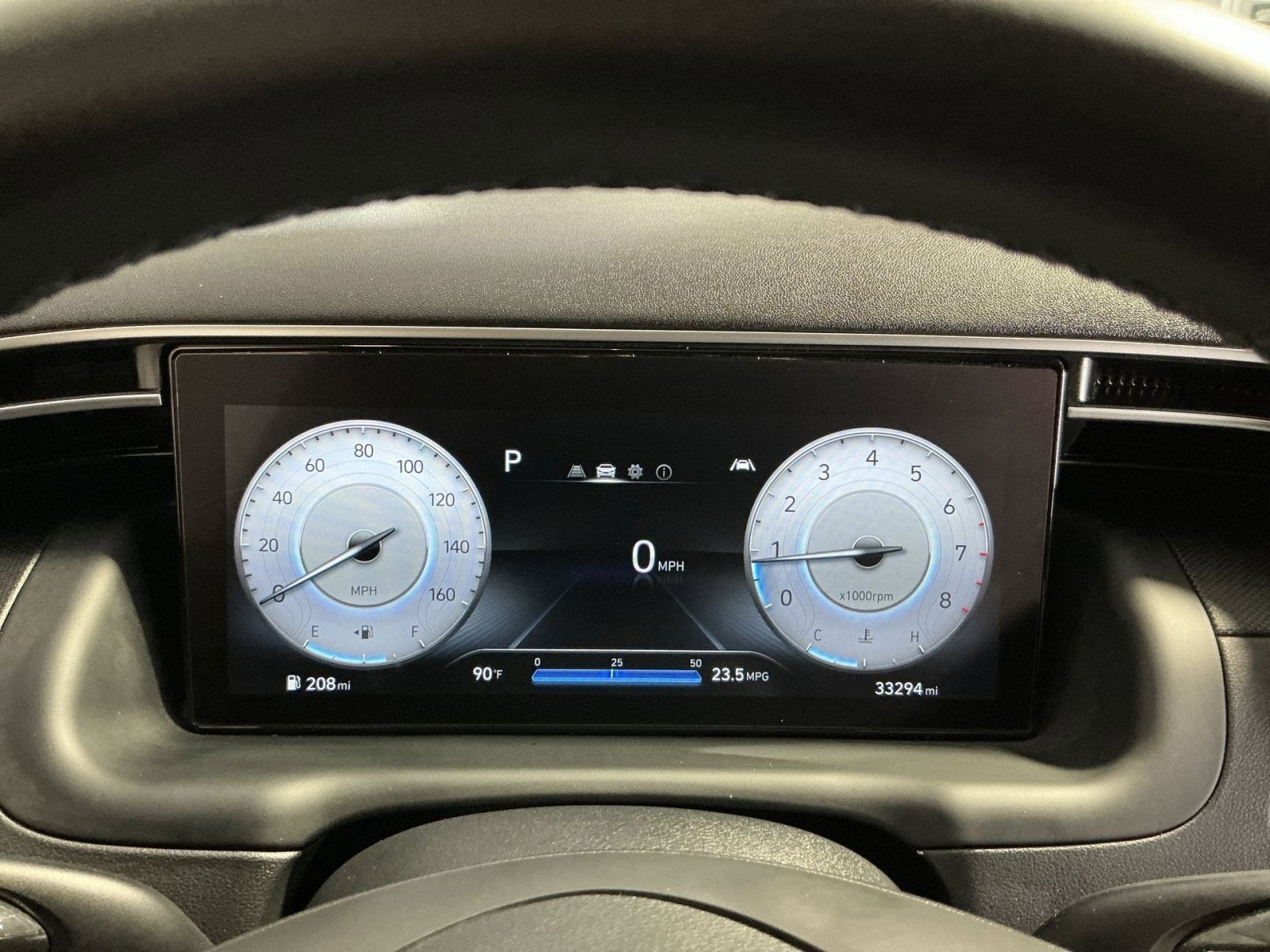 2022 Hyundai Santa Cruz SEL Premium