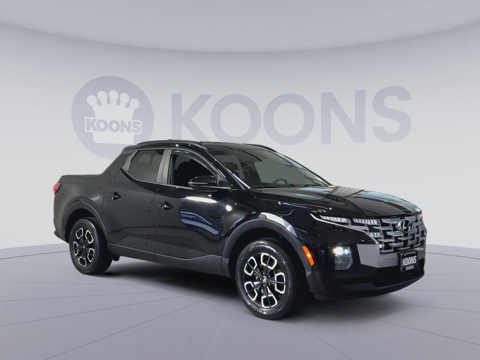 2022 Hyundai Santa Cruz SEL Premium