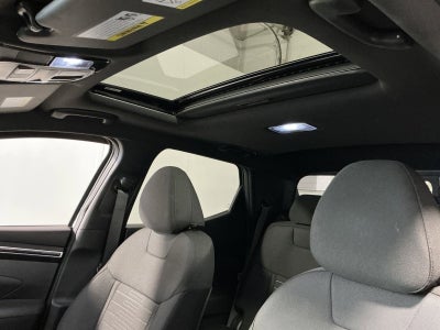 2022 Hyundai Santa Cruz SEL Premium