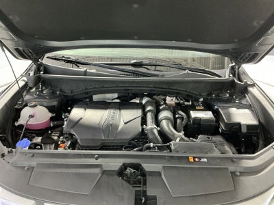2022 Hyundai Santa Cruz SEL Premium