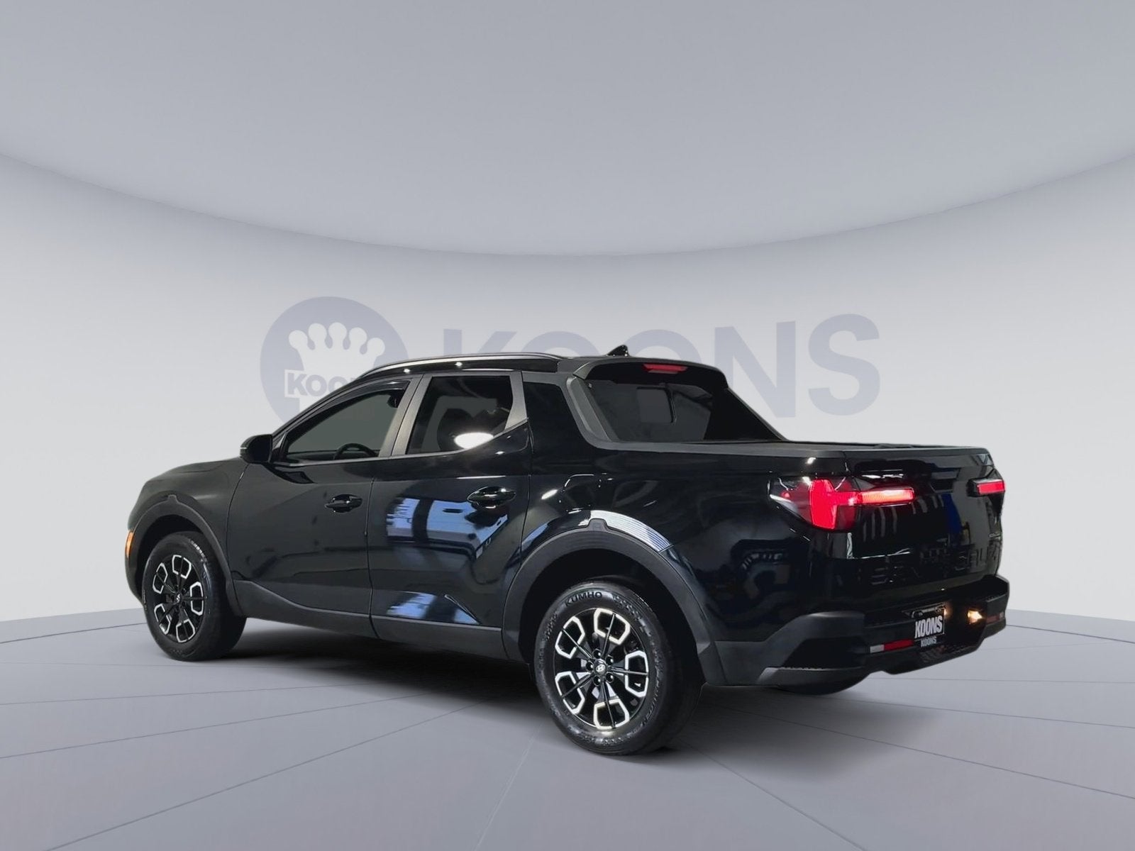 2022 Hyundai Santa Cruz SEL Premium