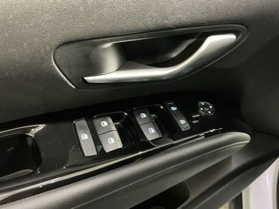 2022 Hyundai Santa Cruz Limited