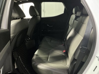 2022 Hyundai Santa Cruz Limited