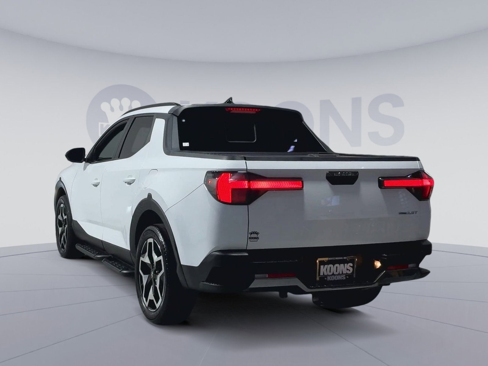 2022 Hyundai Santa Cruz Limited