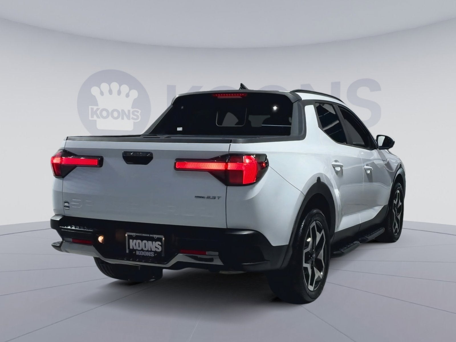 2022 Hyundai Santa Cruz Limited