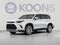 2026 Toyota Grand Highlander Hybrid MAX Limited