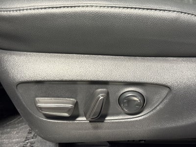 2026 Toyota Grand Highlander Hybrid MAX Limited