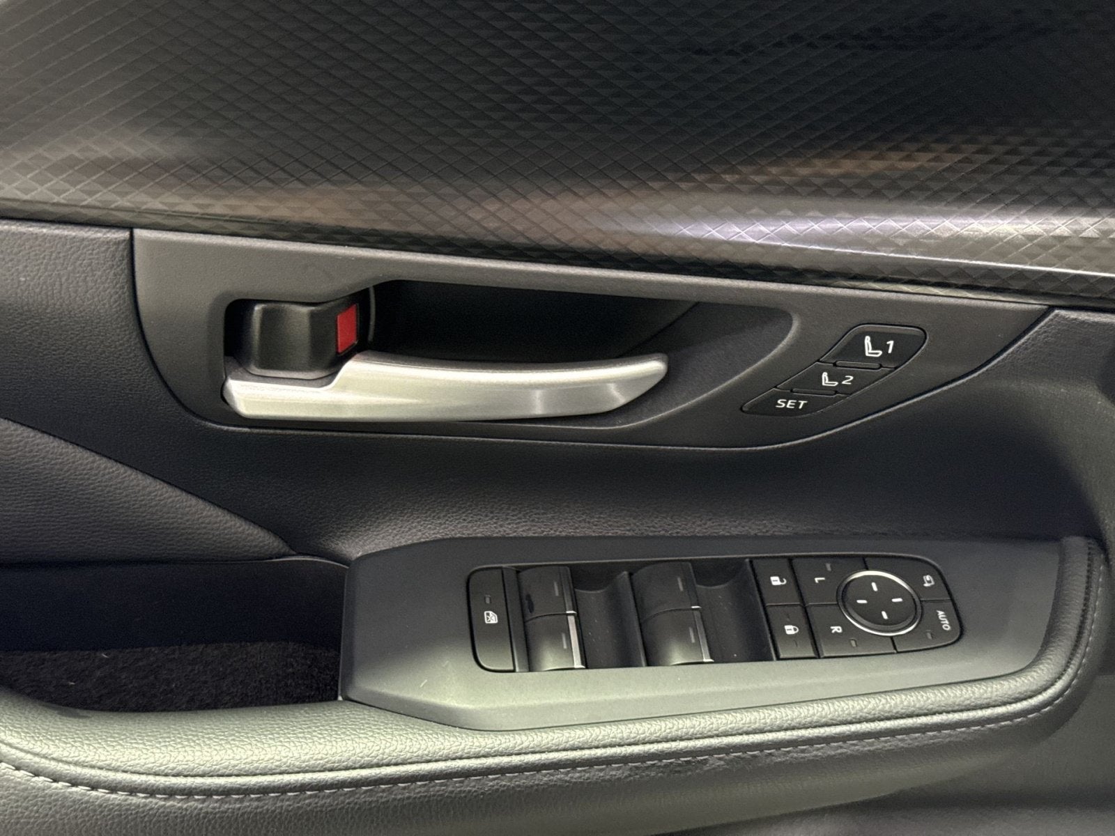 2026 Toyota Grand Highlander Hybrid MAX Limited