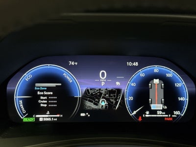 2026 Toyota Grand Highlander Hybrid MAX Limited