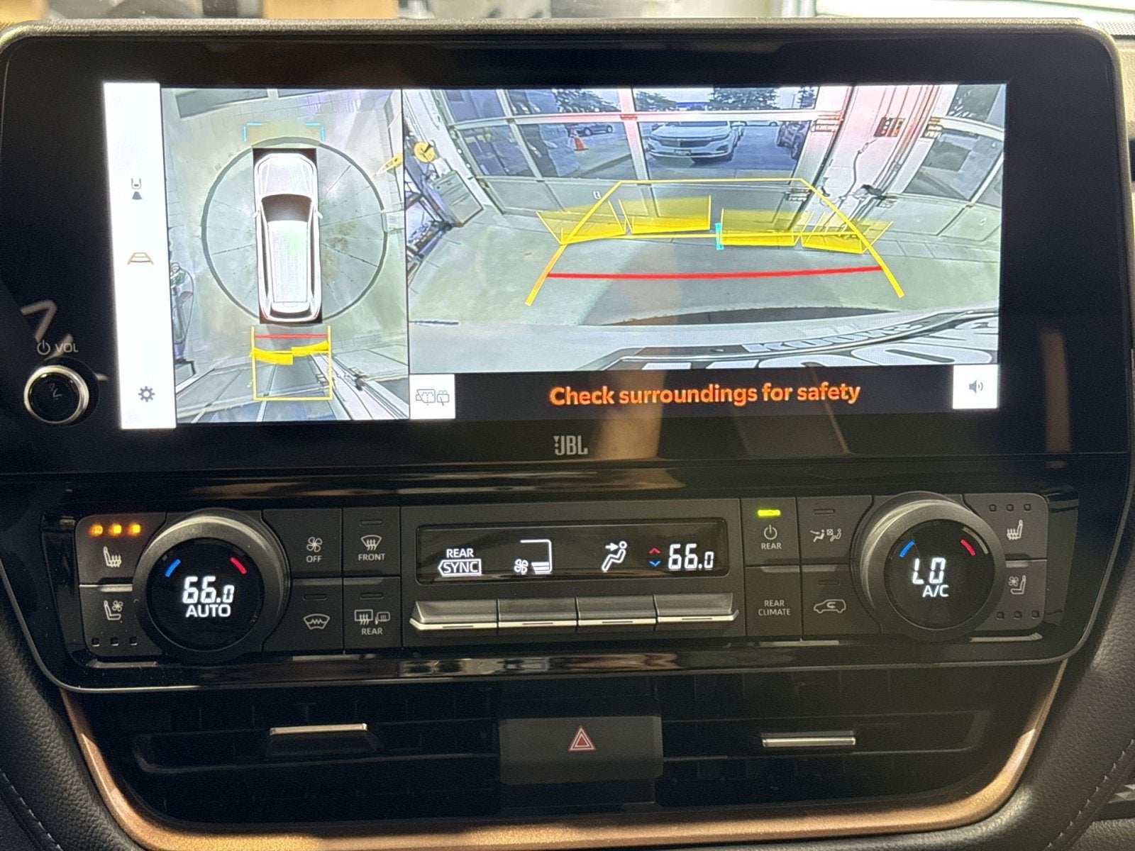 2026 Toyota Grand Highlander Hybrid MAX Limited