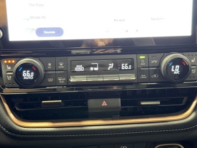 2026 Toyota Grand Highlander Hybrid MAX Limited