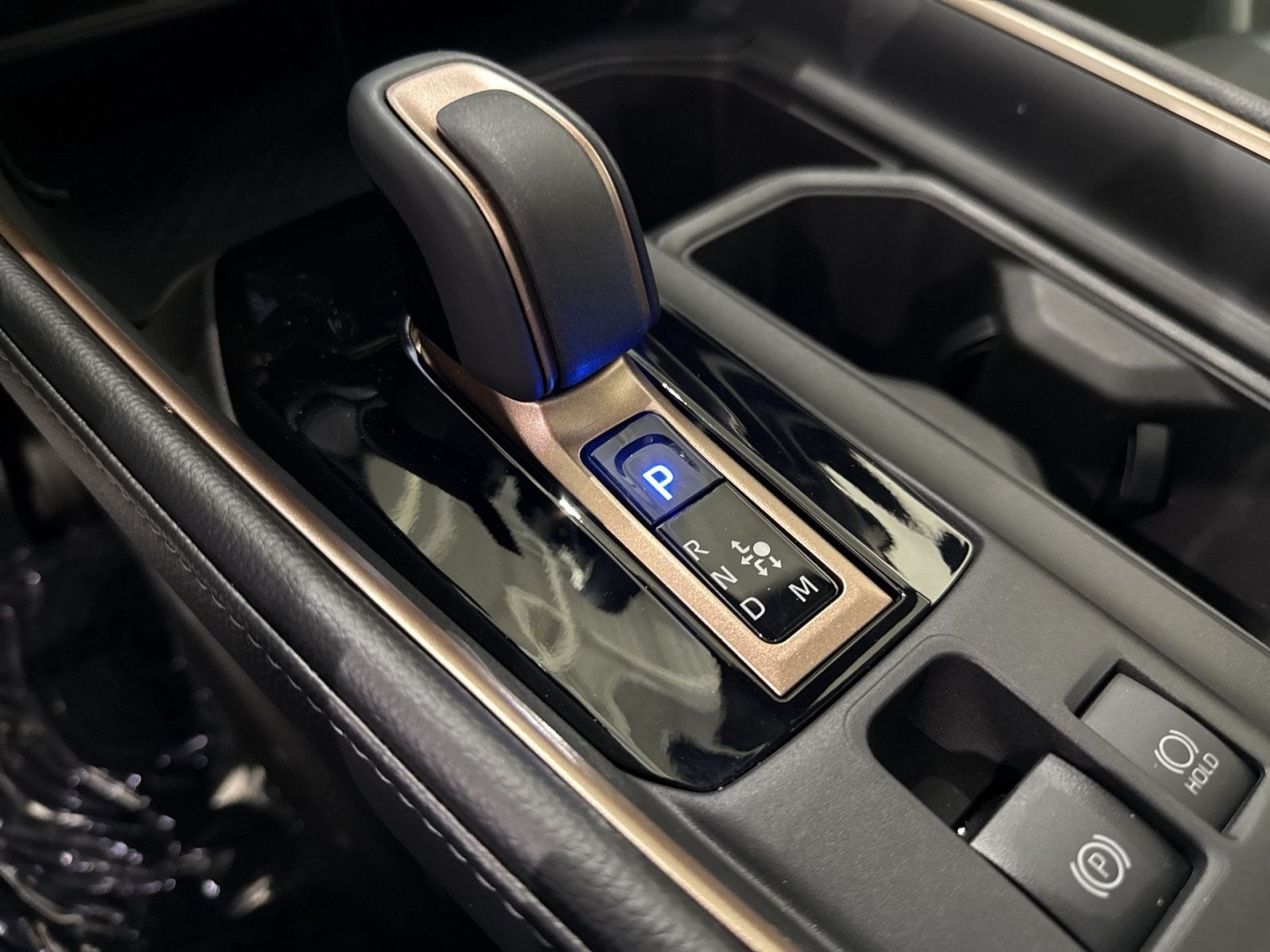 2026 Toyota Grand Highlander Hybrid MAX Limited