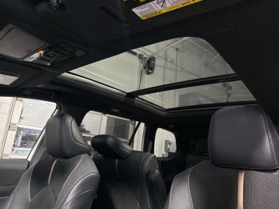 2026 Toyota Grand Highlander Hybrid MAX Limited