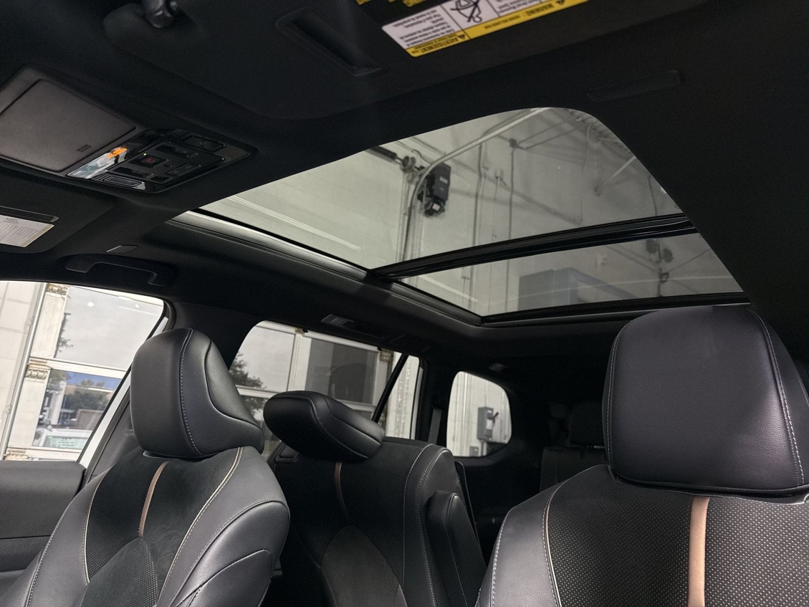 2026 Toyota Grand Highlander Hybrid MAX Limited