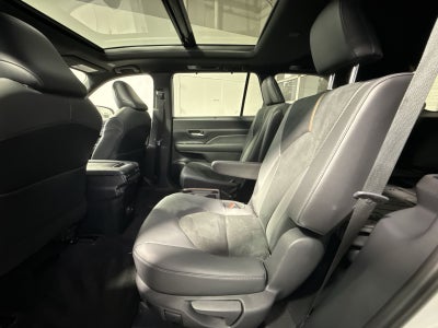 2026 Toyota Grand Highlander Hybrid MAX Limited
