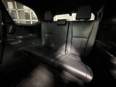 2026 Toyota Grand Highlander Hybrid MAX Limited