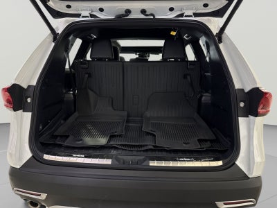 2026 Toyota Grand Highlander Hybrid MAX Limited