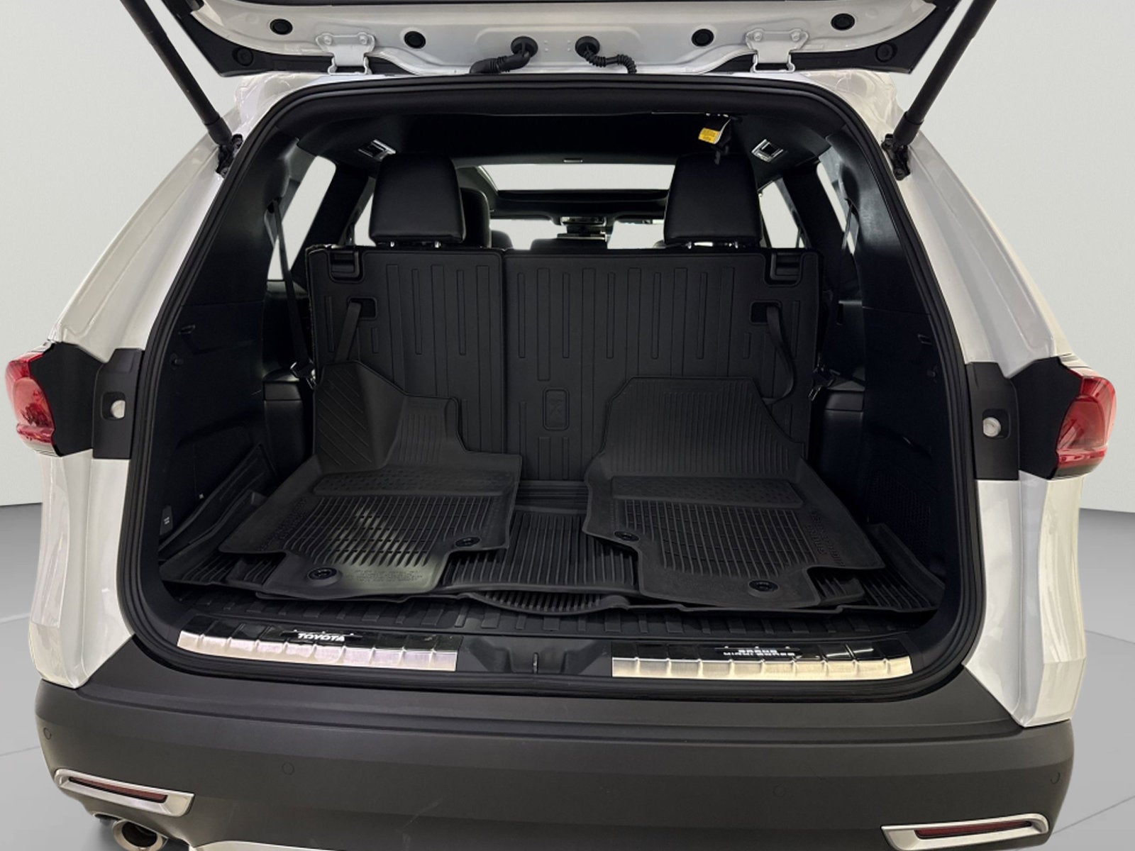 2026 Toyota Grand Highlander Hybrid MAX Limited