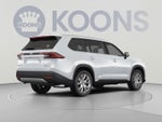 2026 Toyota Grand Highlander Hybrid MAX Limited