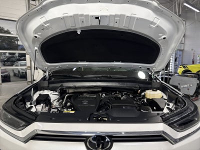 2026 Toyota Grand Highlander Hybrid MAX Limited