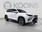 2026 Toyota Grand Highlander Hybrid MAX Limited