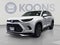 2026 Toyota Grand Highlander Hybrid MAX Limited