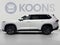 2026 Toyota Grand Highlander Hybrid MAX Limited