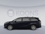 2024 Toyota Sienna XSE