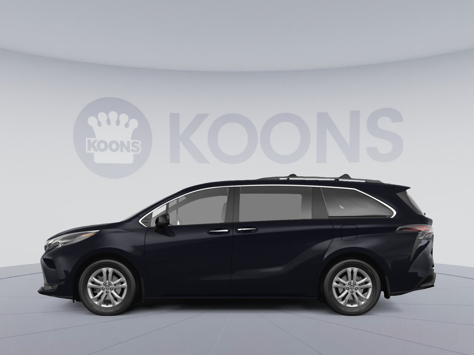 2024 Toyota Sienna XSE